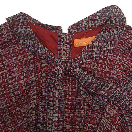 Cynthia Steffe(�Žþ� ������) ��ũ ���� ���ǽ� (MADE IN U.S.A) �̹���2 - ���̺��� �߰���ǰ