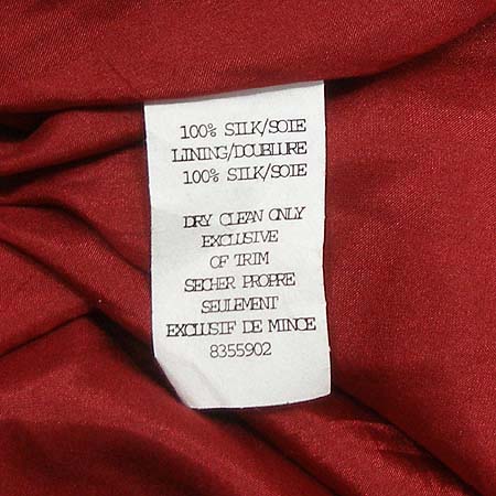 Cynthia Steffe(�Žþ� ������) ��ũ ���� ���ǽ� (MADE IN U.S.A) �̹���4 - ���̺��� �߰���ǰ