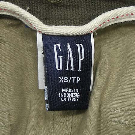 GAP(��) ���� �̹���4 - ���̺��� �߰���ǰ