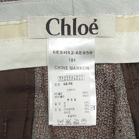 Chloe(���ο�) ��ũȥ�� �ݹ��� �̹���4 - ���̺��� �߰���ǰ