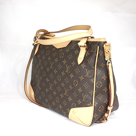 Louis Vuitton(���̺���) M41232 ���׷� ĵ���� ����Ʈ���� MM 2WAY [��������] �̹���2 - ���̺��� �߰���ǰ