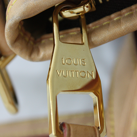 Louis Vuitton(���̺���) M41232 ���׷� ĵ���� ����Ʈ���� MM 2WAY [��������] �̹���4 - ���̺��� �߰���ǰ