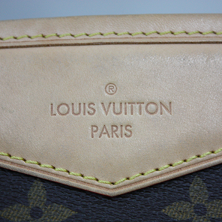Louis Vuitton(���̺���) M41232 ���׷� ĵ���� ����Ʈ���� MM 2WAY [��������] �̹���5 - ���̺��� �߰���ǰ