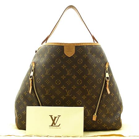 Louis Vuitton(���̺���) M40354 ���׷� ĵ���� ������ƮǮGM ����� �̹���2 - ���̺��� �߰���ǰ