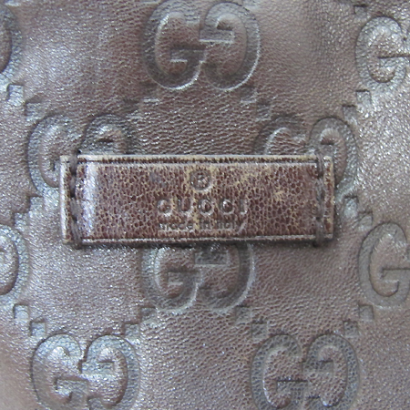 Gucci(����) 197954 GG �ΰ� �ø� ���� ���� ����� �̹���4 - ���̺��� �߰���ǰ