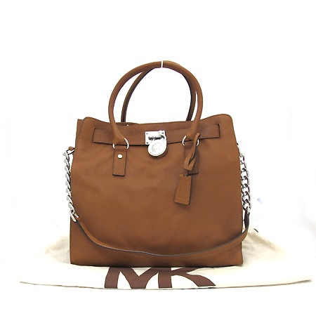MICHAELKORS(����Ŭ�ھ) ���� ���� �ع��� L ������ ���� ü�� 2WAY [��õ ������] �̹���2 - ���̺��� �߰���ǰ