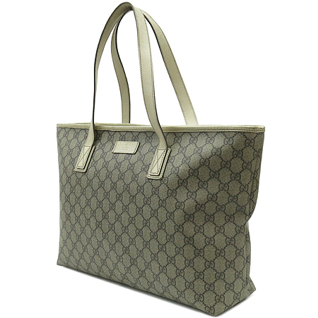 Gucci(����) 211137 GG �ΰ� PVC ���� ����� �̹���3 - ���̺��� �߰���ǰ