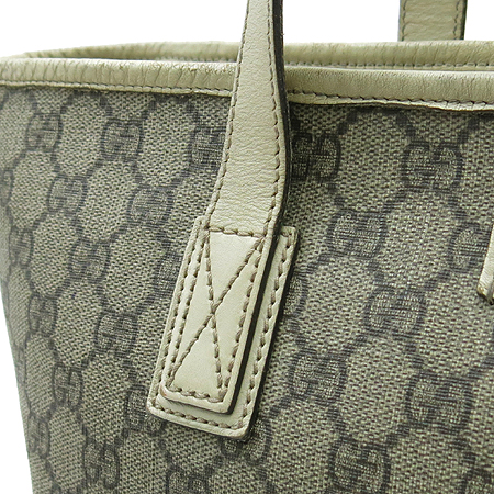 Gucci(����) 211137 GG �ΰ� PVC ���� ����� �̹���5 - ���̺��� �߰���ǰ