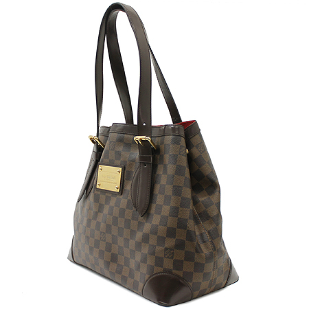 Louis Vuitton(���̺���) N51204 �ٹ̿� ���� ĵ���� �ܽ��׵� MM ����� [�����] �̹���2 - ���̺��� �߰���ǰ