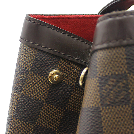 Louis Vuitton(���̺���) N51204 �ٹ̿� ���� ĵ���� �ܽ��׵� MM ����� [�����] �̹���4 - ���̺��� �߰���ǰ