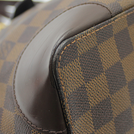 Louis Vuitton(���̺���) N51204 �ٹ̿� ���� ĵ���� �ܽ��׵� MM ����� [�����] �̹���5 - ���̺��� �߰���ǰ