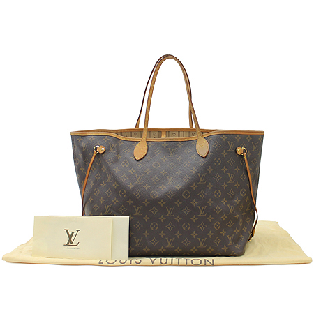 Louis Vuitton(���̺���) M40157 ���׷� ĵ���� �׹�Ǯ GM ����� [�б�����������2ȣ��] �̹���2 - ���̺��� �߰���ǰ