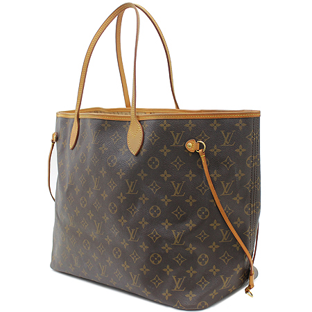 Louis Vuitton(���̺���) M40157 ���׷� ĵ���� �׹�Ǯ GM ����� [�б�����������2ȣ��] �̹���3 - ���̺��� �߰���ǰ