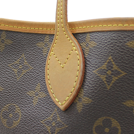 Louis Vuitton(���̺���) M40157 ���׷� ĵ���� �׹�Ǯ GM ����� [�б�����������2ȣ��] �̹���4 - ���̺��� �߰���ǰ