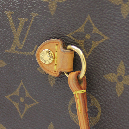 Louis Vuitton(���̺���) M40157 ���׷� ĵ���� �׹�Ǯ GM ����� [�б�����������2ȣ��] �̹���5 - ���̺��� �߰���ǰ