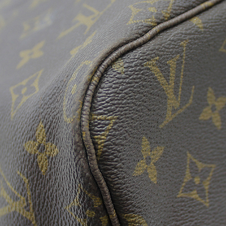 Louis Vuitton(���̺���) M40157 ���׷� ĵ���� �׹�Ǯ GM ����� [�б�����������2ȣ��] �̹���6 - ���̺��� �߰���ǰ