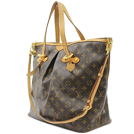 Louis Vuitton(���̺���) M40146 ���׷� ĵ���� �ȷ���GM 2WAY �̹���3 - ���̺��� �߰���ǰ