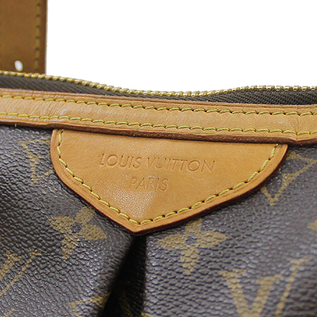Louis Vuitton(���̺���) M40146 ���׷� ĵ���� �ȷ���GM 2WAY �̹���5 - ���̺��� �߰���ǰ