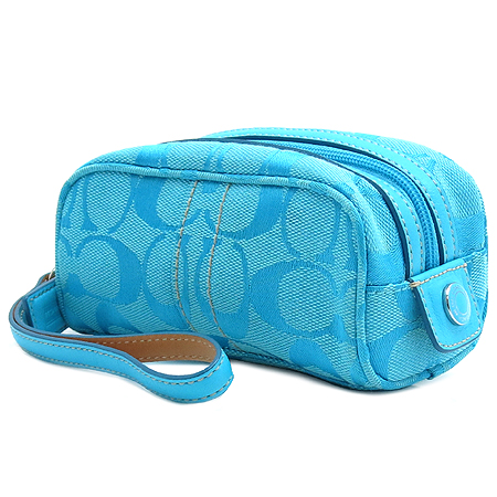 Coach(��ġ) �ΰ� ���� �÷� �ñ״��� �Ŀ�ġ �̹���2 - ���̺��� �߰���ǰ