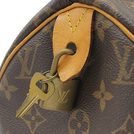 Louis Vuitton(���̺���) M41526 ���׷� ĵ���� ���ǵ� 30 ��Ʈ�� �̹���5 - ���̺��� �߰���ǰ