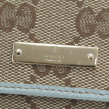 Gucci(����) 131886 GG�ΰ� �ڰ��� ī�� ���� ���� �̹���4 - ���̺��� �߰���ǰ