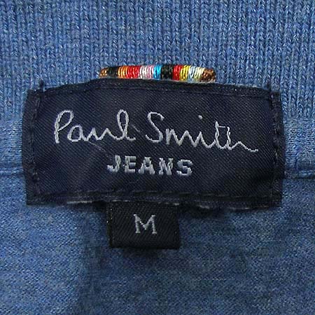 Paul Smith(�����̽�) ī��Ƽ �̹���4 - ���̺��� �߰���ǰ