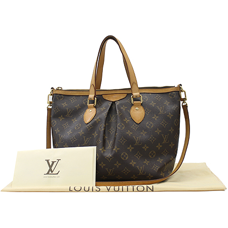 Louis Vuitton(���̺���) M40145 ���׷� ĵ���� �ȷ��� PM ��Ʈ�� [�б�����������2ȣ��] �̹���2 - ���̺��� �߰���ǰ