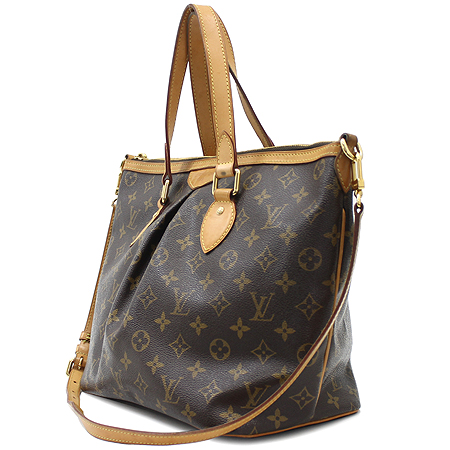 Louis Vuitton(���̺���) M40145 ���׷� ĵ���� �ȷ��� PM ��Ʈ�� [�б�����������2ȣ��] �̹���3 - ���̺��� �߰���ǰ