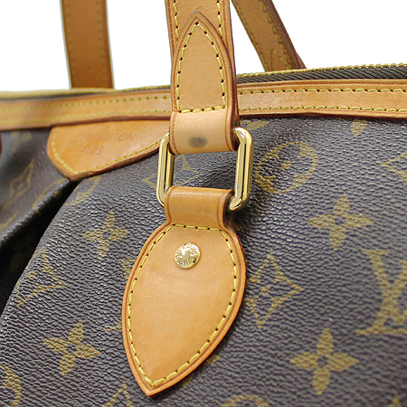 Louis Vuitton(���̺���) M40145 ���׷� ĵ���� �ȷ��� PM ��Ʈ�� [�б�����������2ȣ��] �̹���4 - ���̺��� �߰���ǰ