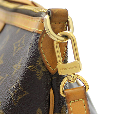 Louis Vuitton(���̺���) M40145 ���׷� ĵ���� �ȷ��� PM ��Ʈ�� [�б�����������2ȣ��] �̹���6 - ���̺��� �߰���ǰ