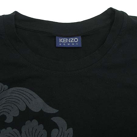 Kenzo(����) Ƽ �̹���2 - ���̺��� �߰���ǰ