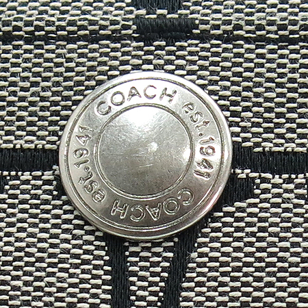 Coach(��ġ) ���� �ΰ� �ñ״��� ¤�� ������ [�̾�������] �̹���2 - ���̺��� �߰���ǰ