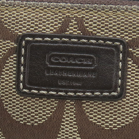 Coach(��ġ) �ΰ� �ñ״��� �Ŀ�ġ �̹���2 - ���̺��� �߰���ǰ