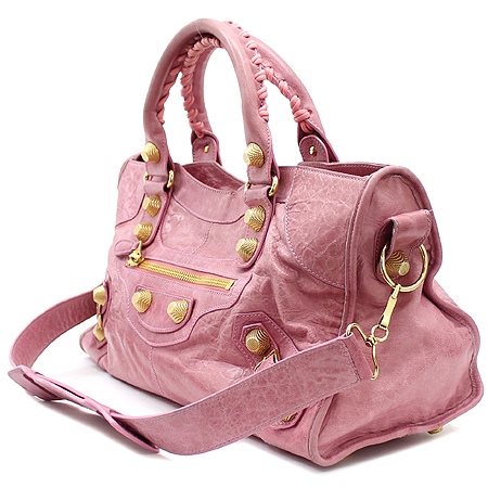 Balenciaga(�߷��þư�) 173082 ���̾�Ʈ PART TIME(��Ʈ Ÿ��) 2WAY + �����ſ� [�б�������] �̹���3 - ���̺��� �߰���ǰ