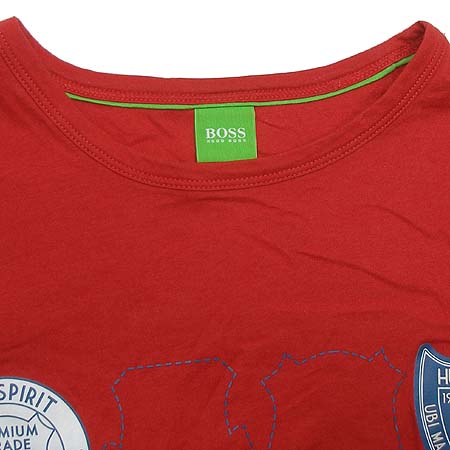 Hugo Boss(�ް�����) ���� Ƽ �̹���2 - ���̺��� �߰���ǰ