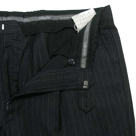 Armani COLLEZIONI(�Ƹ����� �÷�������) ������� �̹���2 - ���̺��� �߰���ǰ