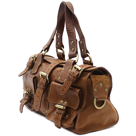 MULBERRY(�ֹ���) ī�� ���� ������ �ϻ�� ��Ʈ�� �̹���3 - ���̺��� �߰���ǰ