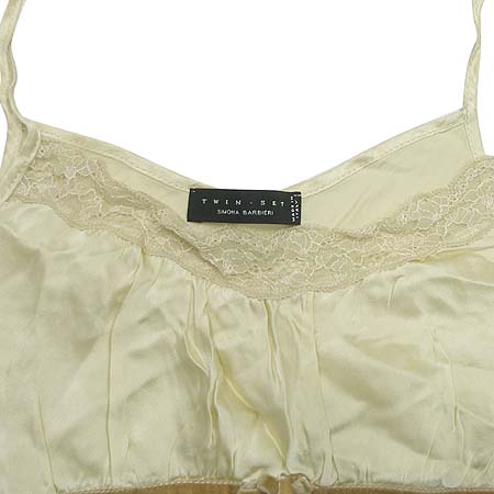 TWIN SET simona barbieri (Ʈ����) ��ũ ������ �̹���2 - ���̺��� �߰���ǰ