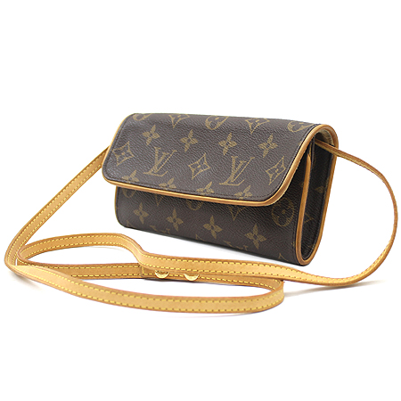Louis Vuitton(���̺���) M51855 ���׷� ĵ���� ����Ʈ �÷η�ƾ �Ŀ�ġ + M67303 ������ �̹���2 - ���̺��� �߰���ǰ