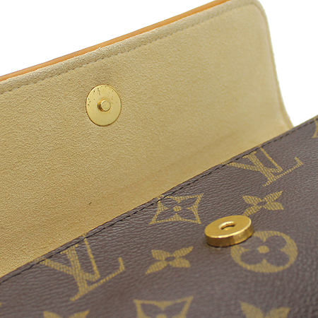 Louis Vuitton(���̺���) M51855 ���׷� ĵ���� ����Ʈ �÷η�ƾ �Ŀ�ġ + M67303 ������ �̹���4 - ���̺��� �߰���ǰ