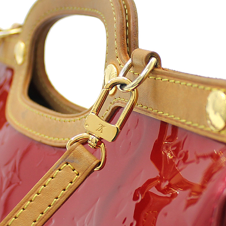 Louis Vuitton(���̺���) M91987 ���׷� ������ ���ٹ��� �轺�θ� 2WAY [�б�������] �̹���3 - ���̺��� �߰���ǰ