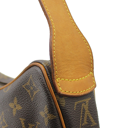 Louis Vuitton(���̺���) M51512 ���׷� ũ�οͻ� MM ����� �̹���3 - ���̺��� �߰���ǰ