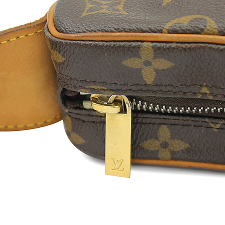 Louis Vuitton(���̺���) M51512 ���׷� ũ�οͻ� MM ����� �̹���4 - ���̺��� �߰���ǰ