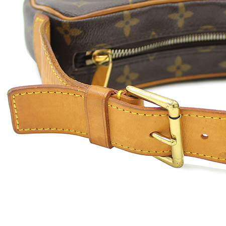 Louis Vuitton(���̺���) M51512 ���׷� ũ�οͻ� MM ����� �̹���5 - ���̺��� �߰���ǰ