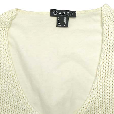 BASE(���̽�) ���̳� Ƽ (MADE IN ITALY) �̹���2 - ���̺��� �߰���ǰ