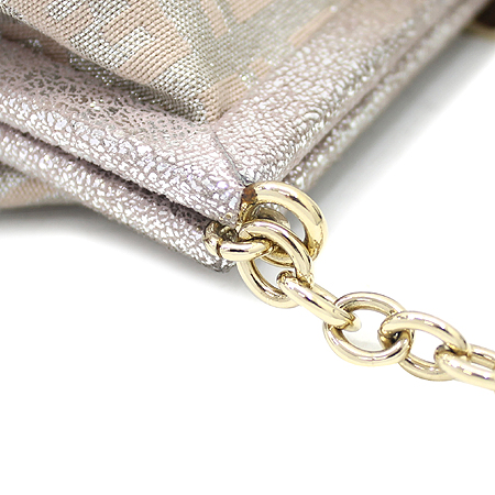 Fendi(���) 8BK053 ���� �ΰ� ��� FF�ΰ� �Ŀ�ġ ��Ʈ�� �̹���5 - ���̺��� �߰���ǰ