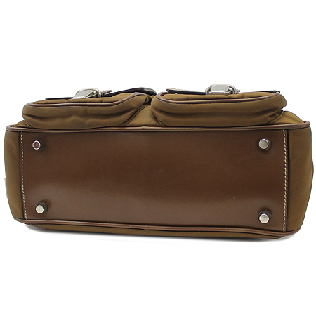 Prada(�����) ���� �ﰢ �ΰ� ��� 2���� �к긯 ��Ʈ�� �̹���5 - ���̺��� �߰���ǰ