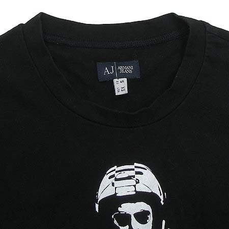 Armani JEANS(�Ƹ����� ����) Ƽ �̹���3 - ���̺��� �߰���ǰ