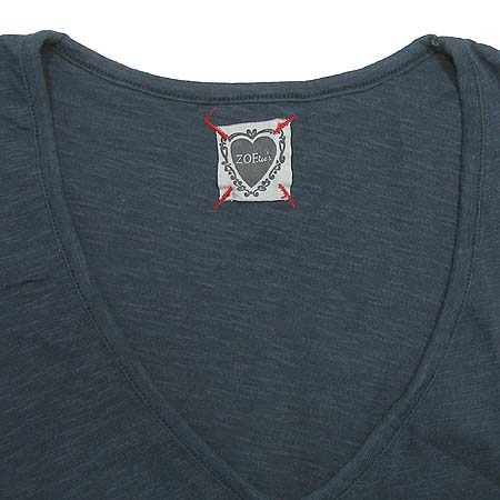 ZOE TEE'S(��Ƽ��) ���� Ƽ �̹���2 - ���̺��� �߰���ǰ