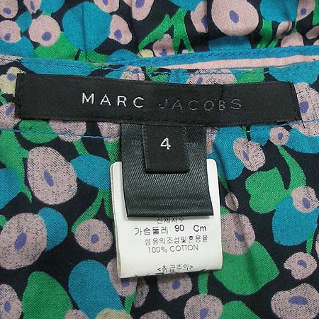 Marc_Jacobs(��ũ�����߽�) ���콺 �̹���4 - ���̺��� �߰���ǰ